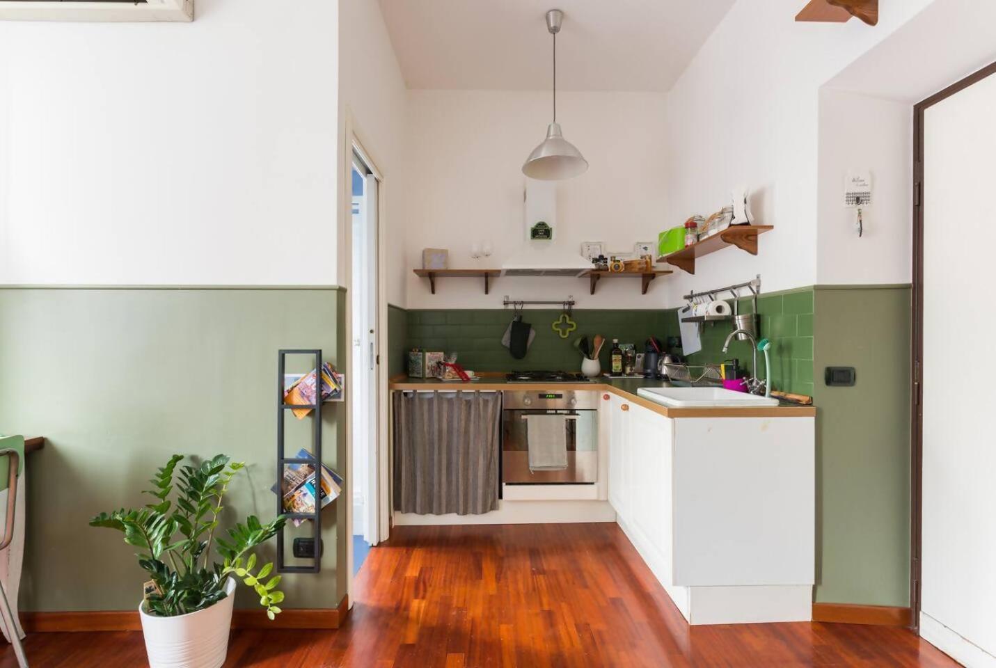 New Suite Amelie Ρώμη Εξωτερικό φωτογραφία
